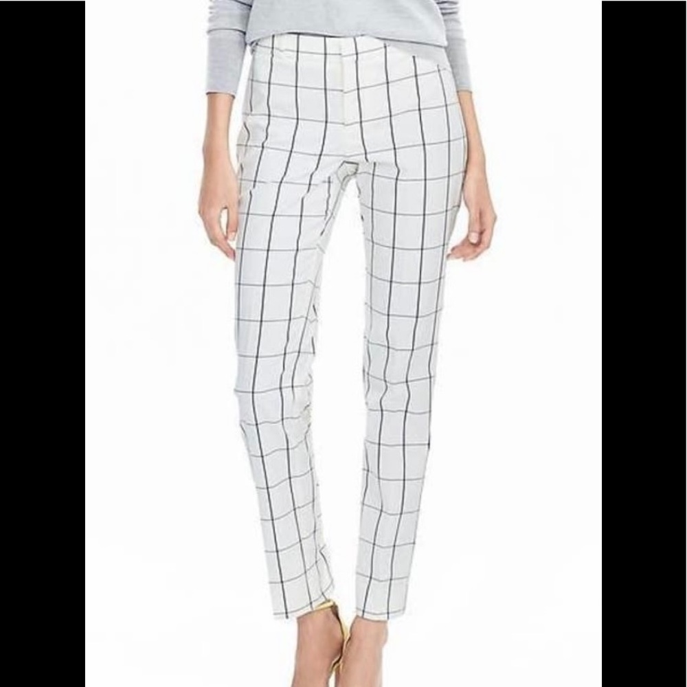 Banana Republic Ryan slack